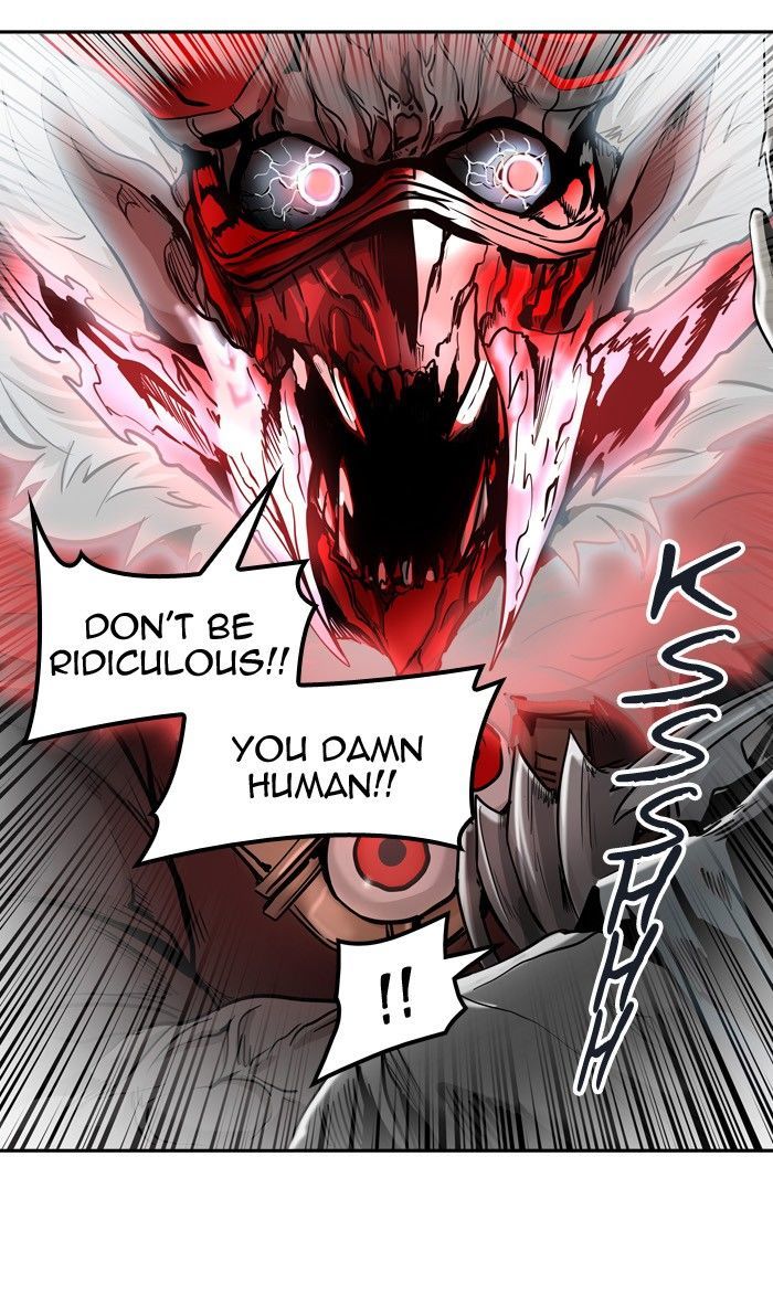 Tower Of God 332 112