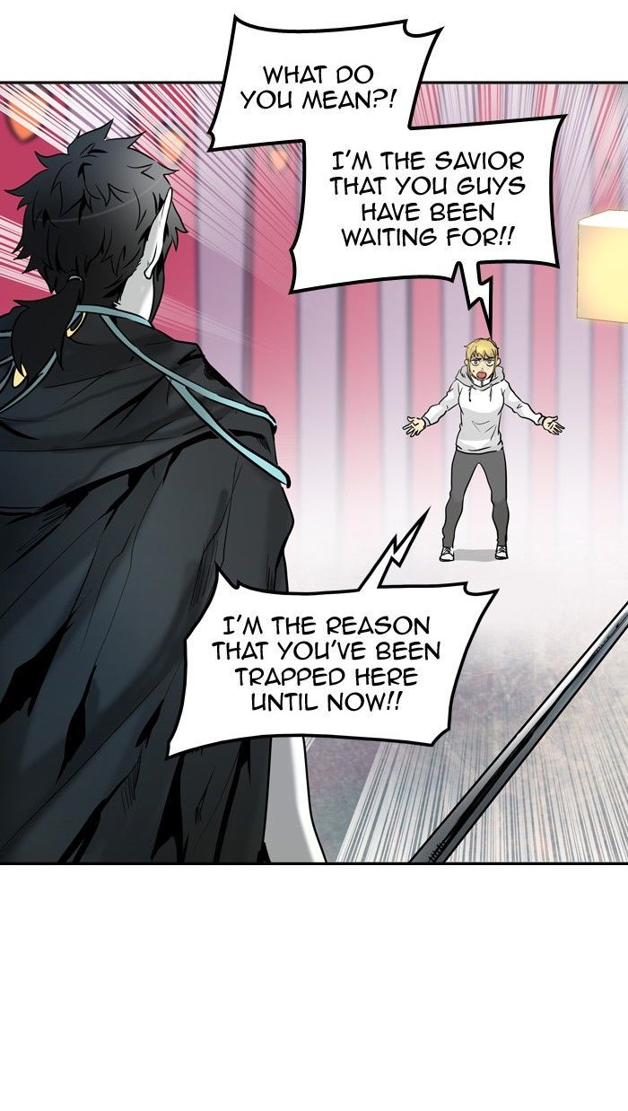 Tower Of God 332 121