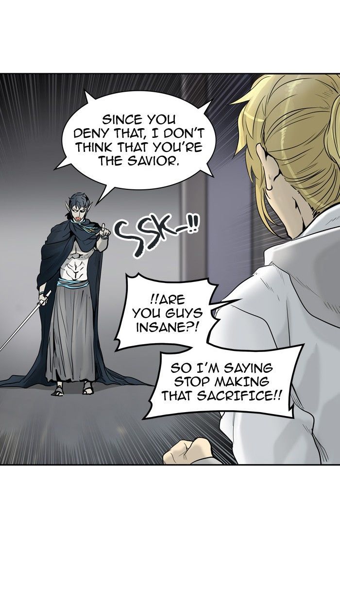 Tower Of God 332 123