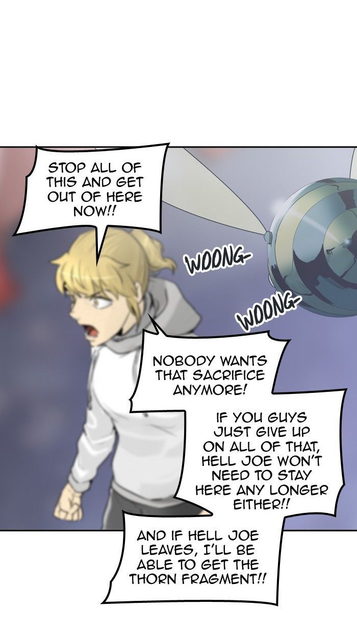 Tower Of God 332 124