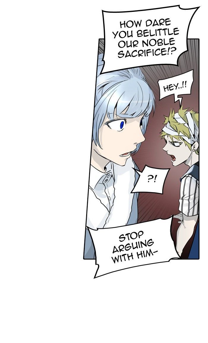 Tower Of God 332 129
