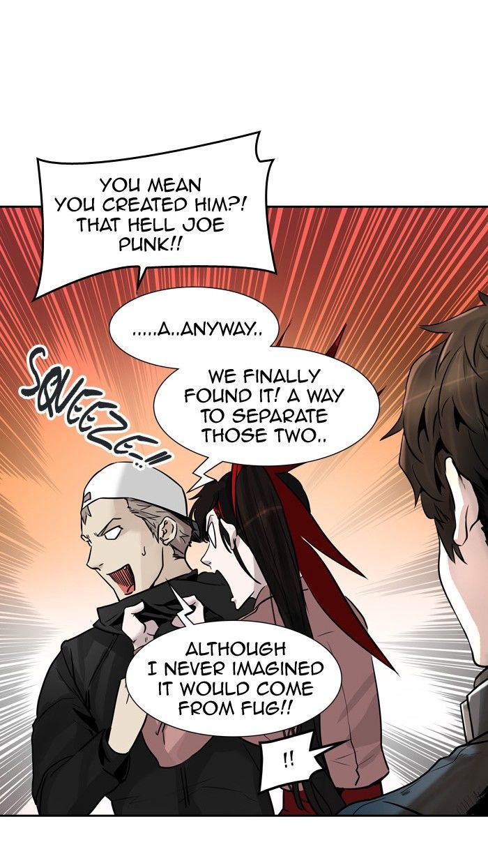 Tower Of God 332 16