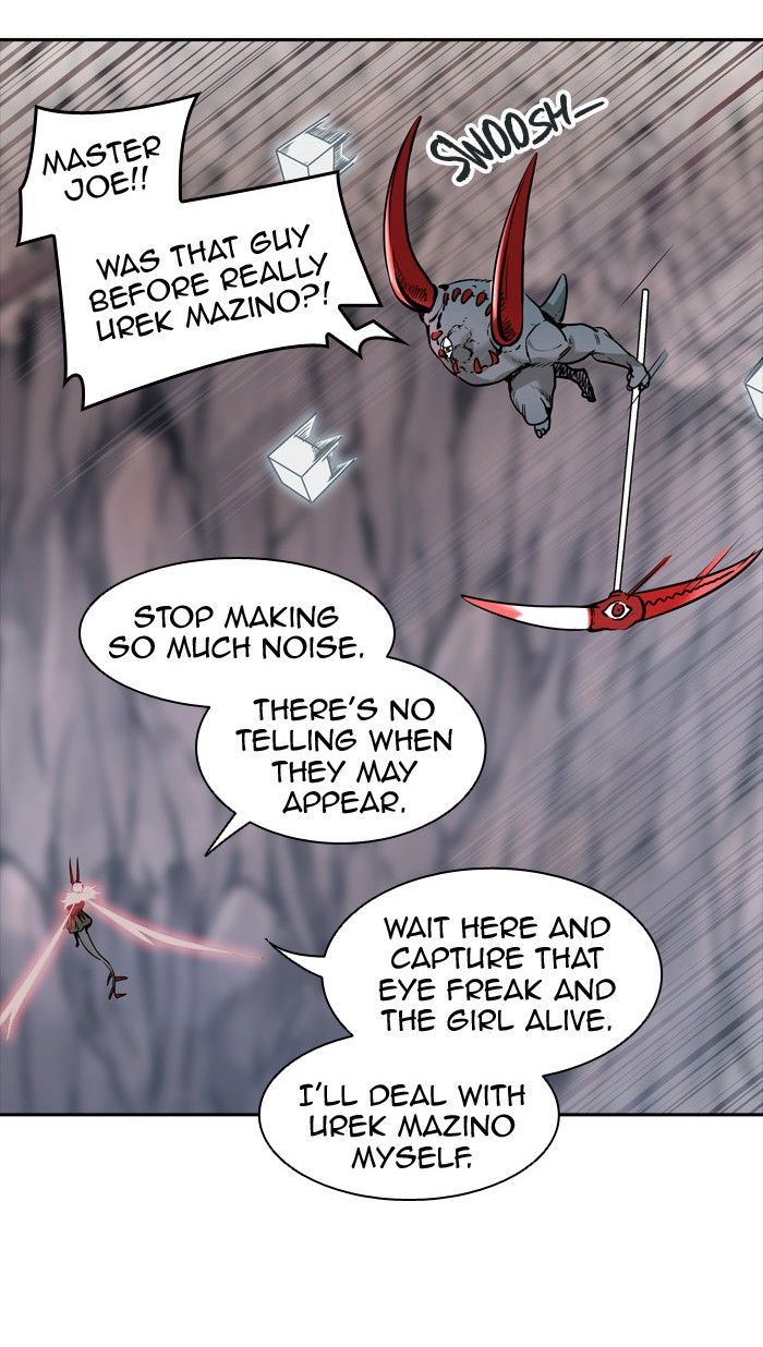 Tower Of God 332 20