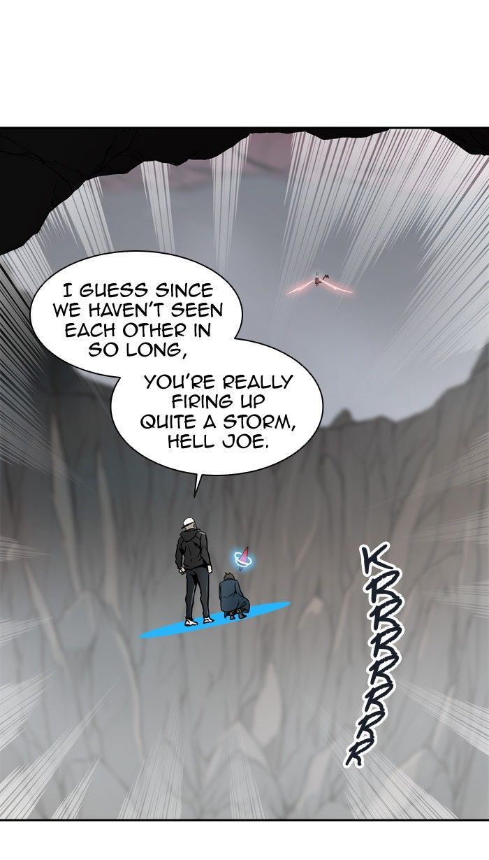 Tower Of God 332 22