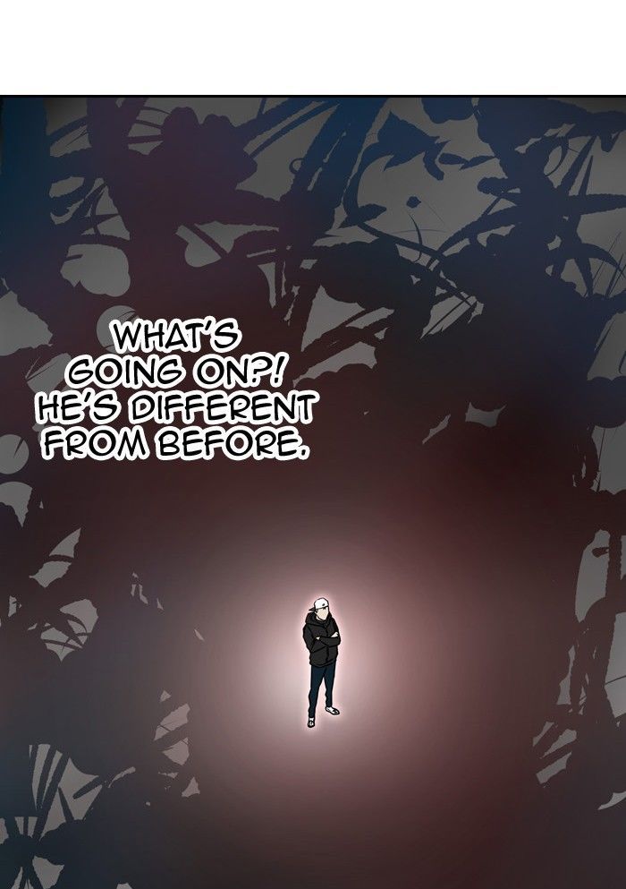 Tower Of God 332 25