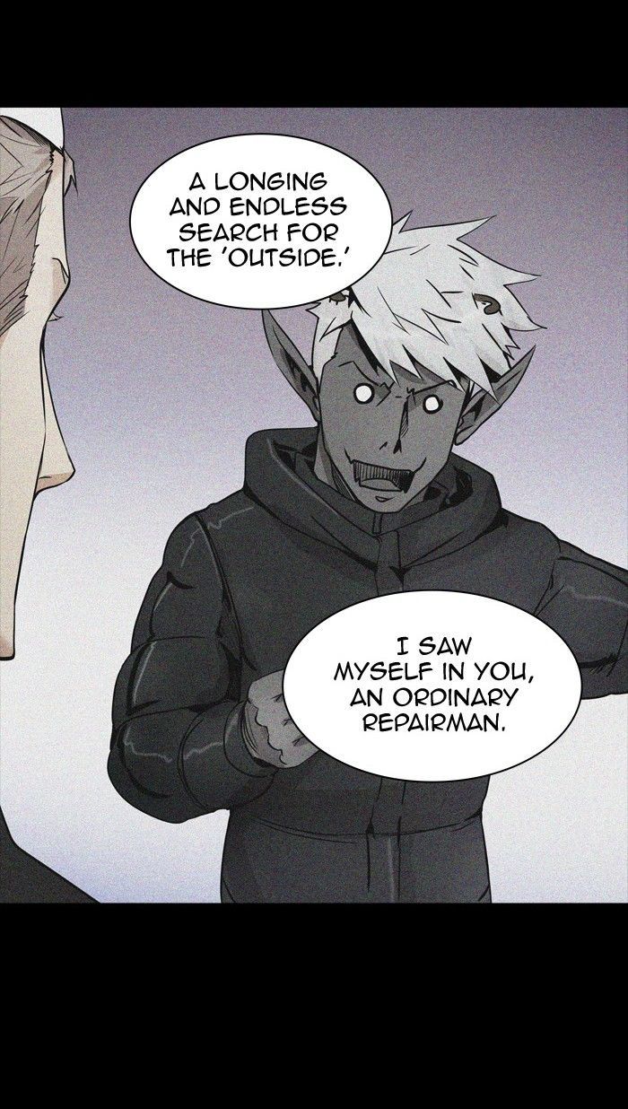 Tower Of God 332 32