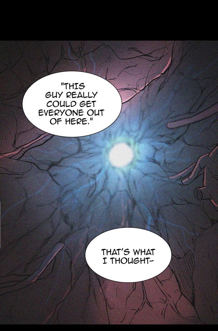 Tower Of God 332 33