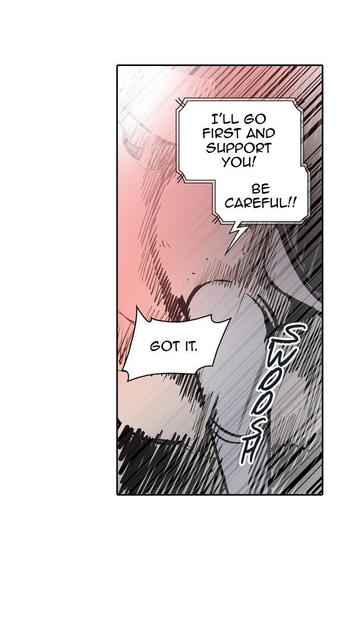 Tower Of God 332 42