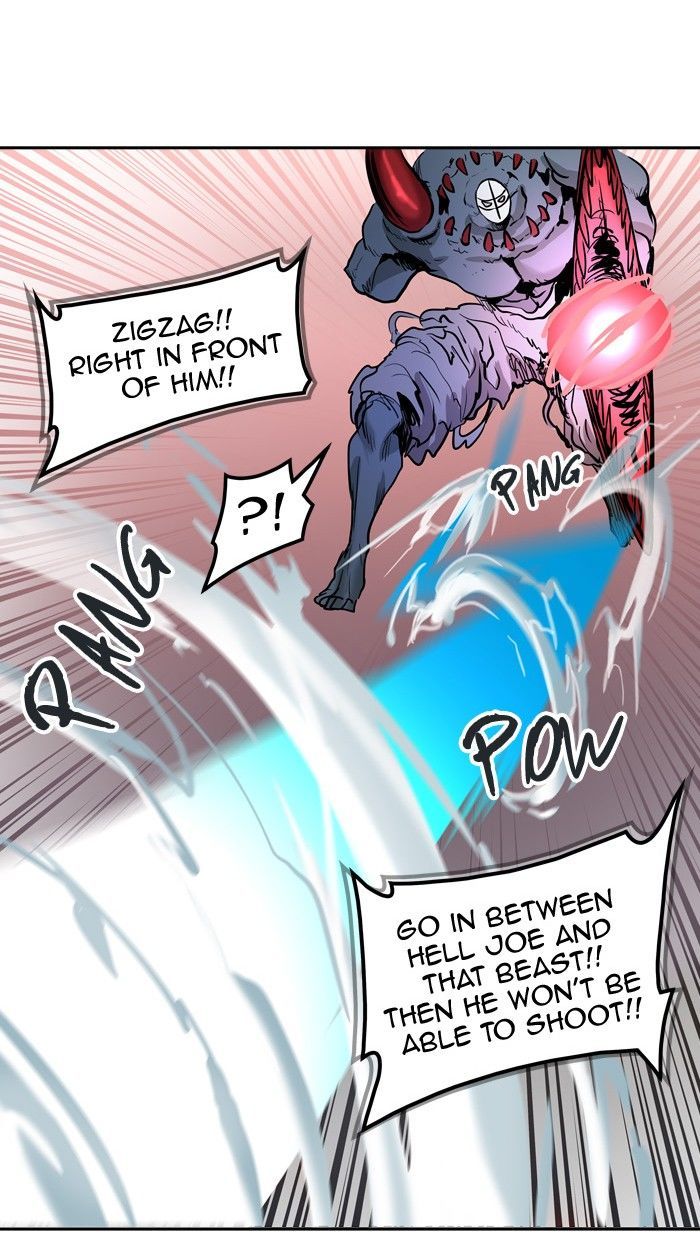 Tower Of God 332 43