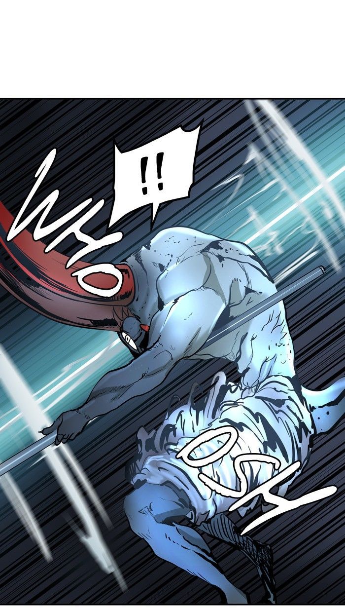 Tower Of God 332 45