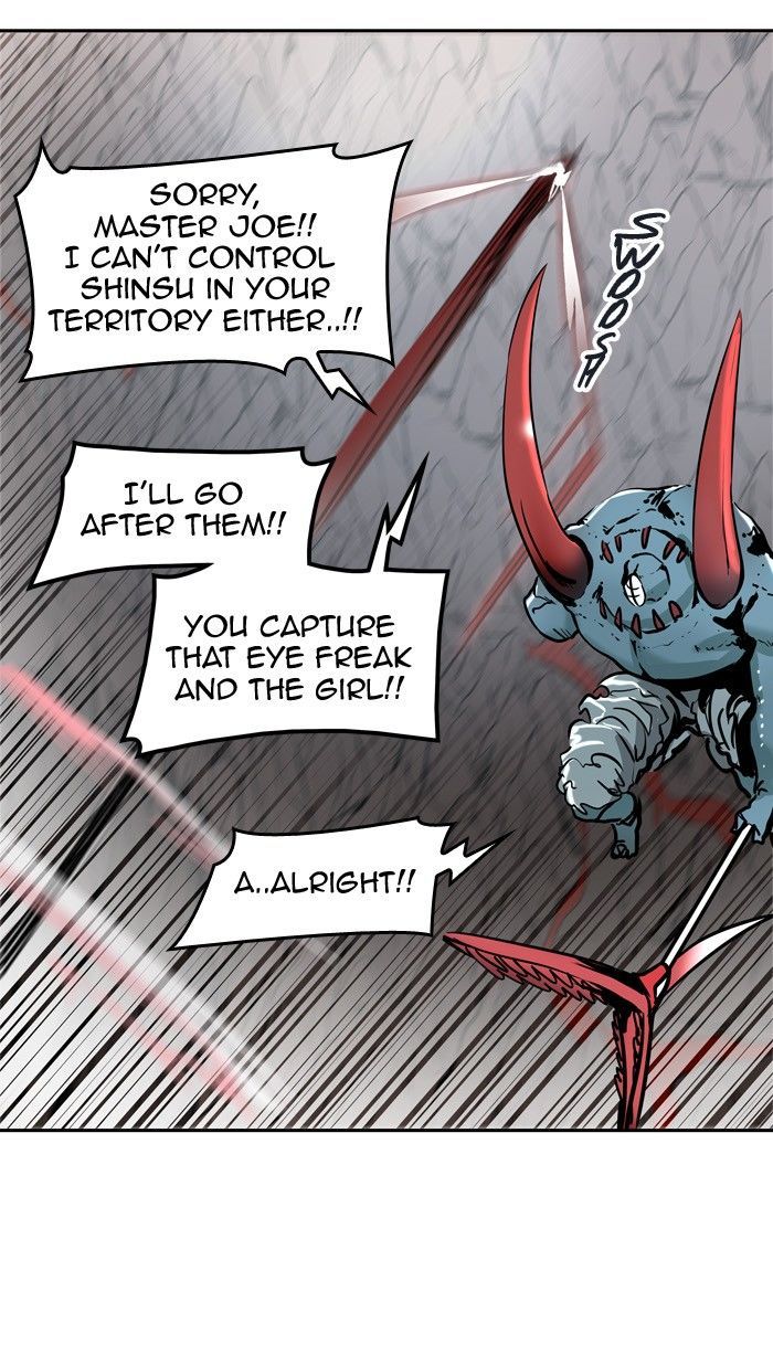 Tower Of God 332 47