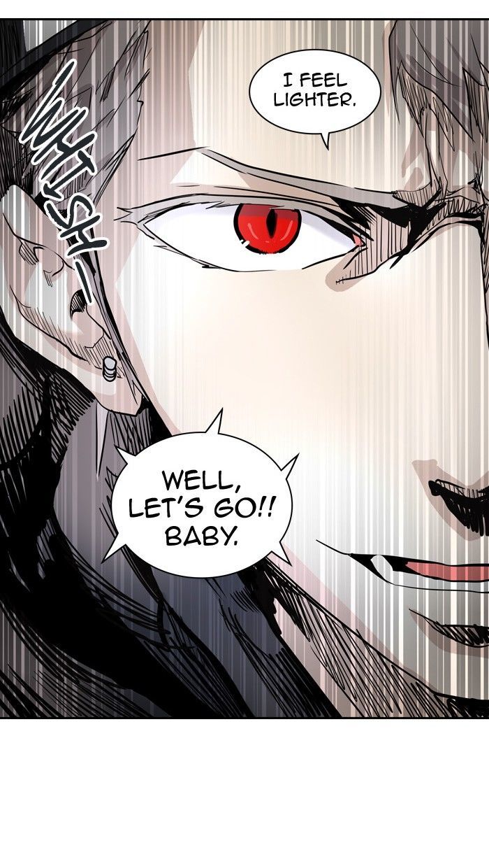 Tower Of God 332 5