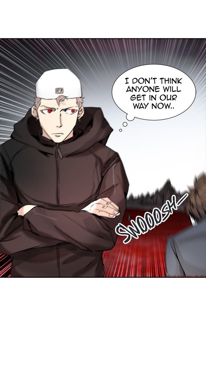 Tower Of God 332 51