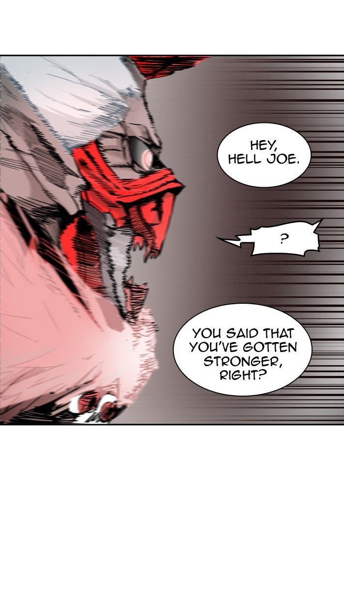 Tower Of God 332 52