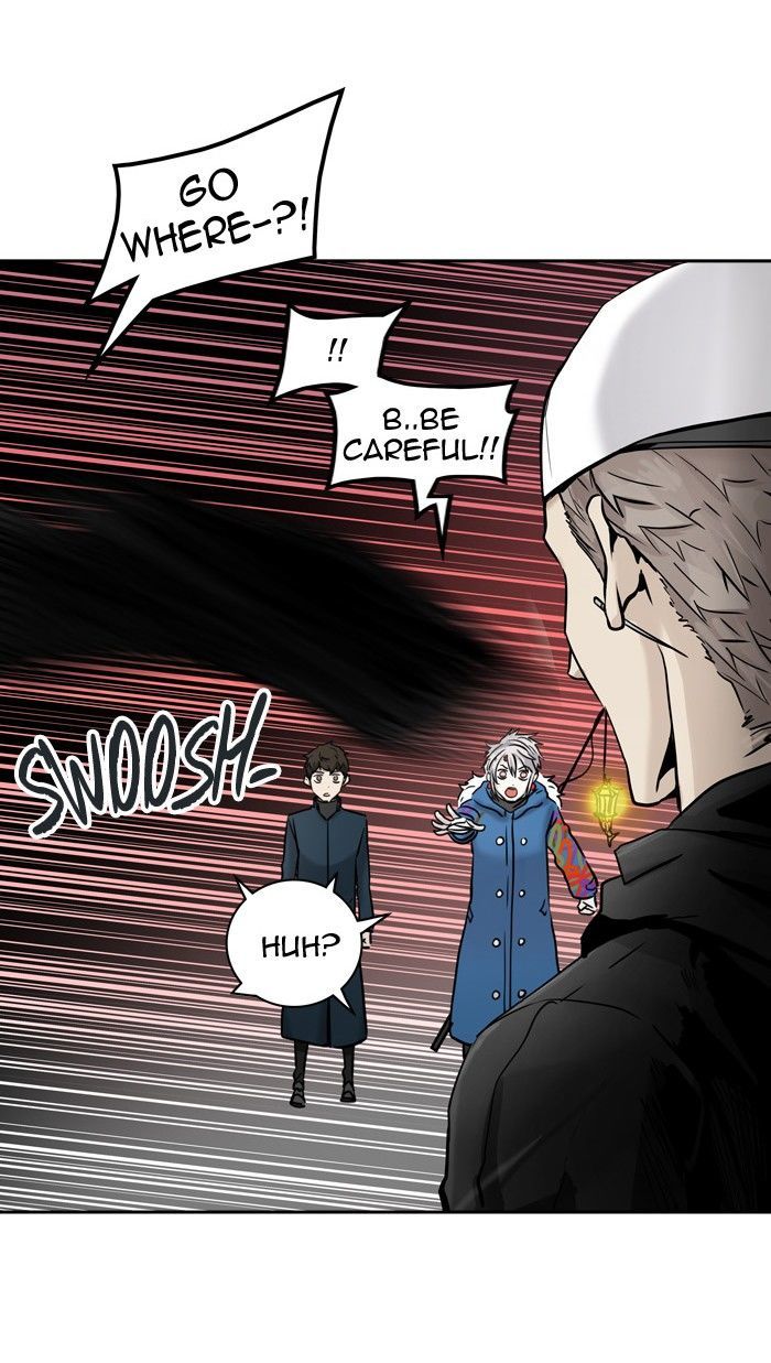 Tower Of God 332 6