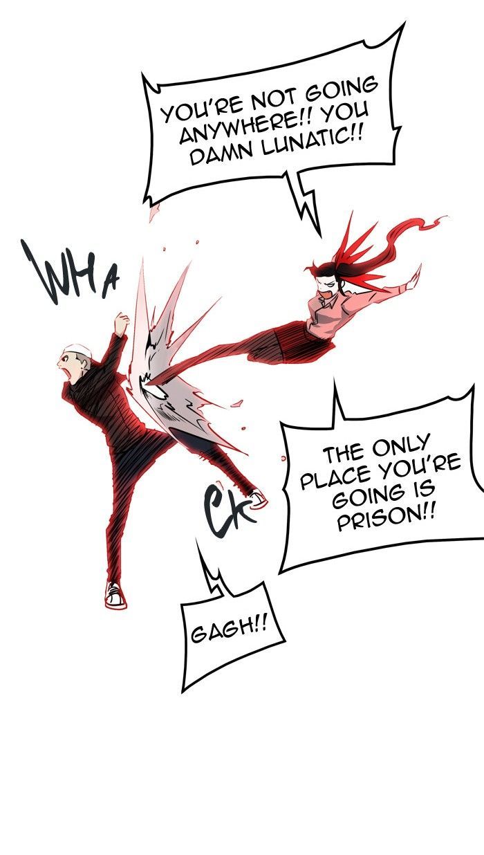 Tower Of God 332 7