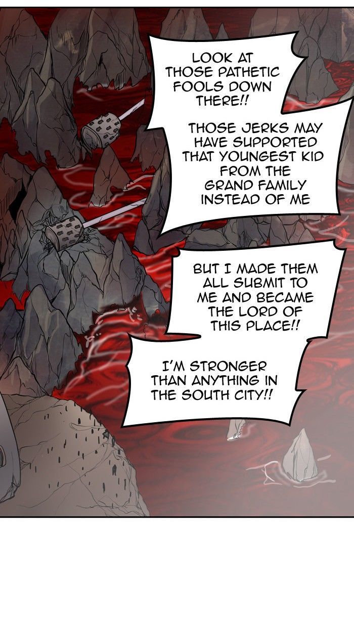 Tower Of God 332 74