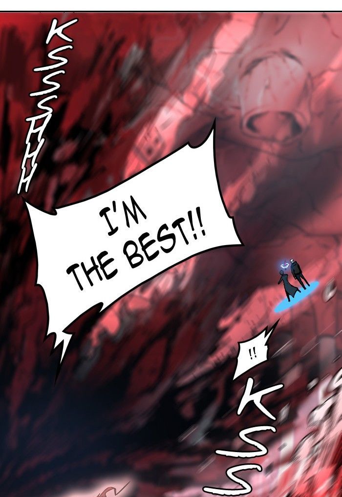 Tower Of God 332 76