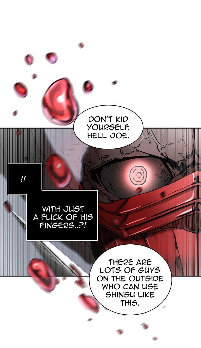 Tower Of God 332 85
