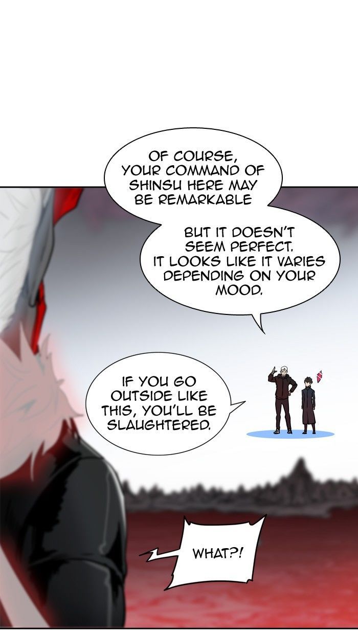Tower Of God 332 86