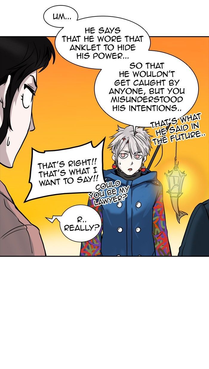 Tower Of God 332 9