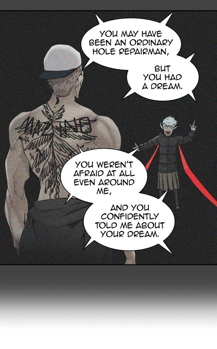 Tower Of God 332 94