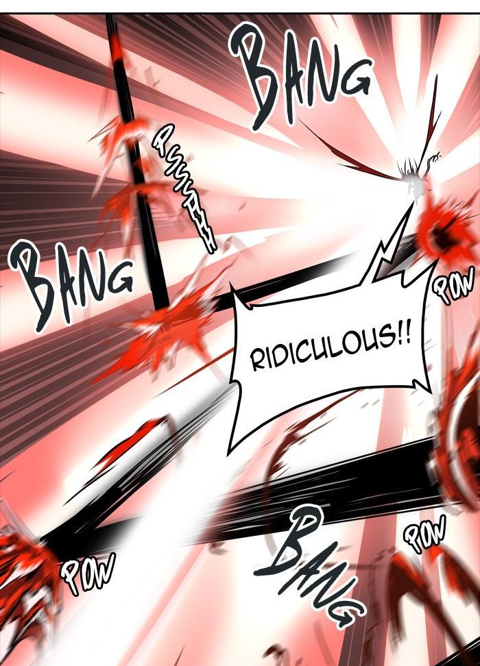Tower Of God 332 97