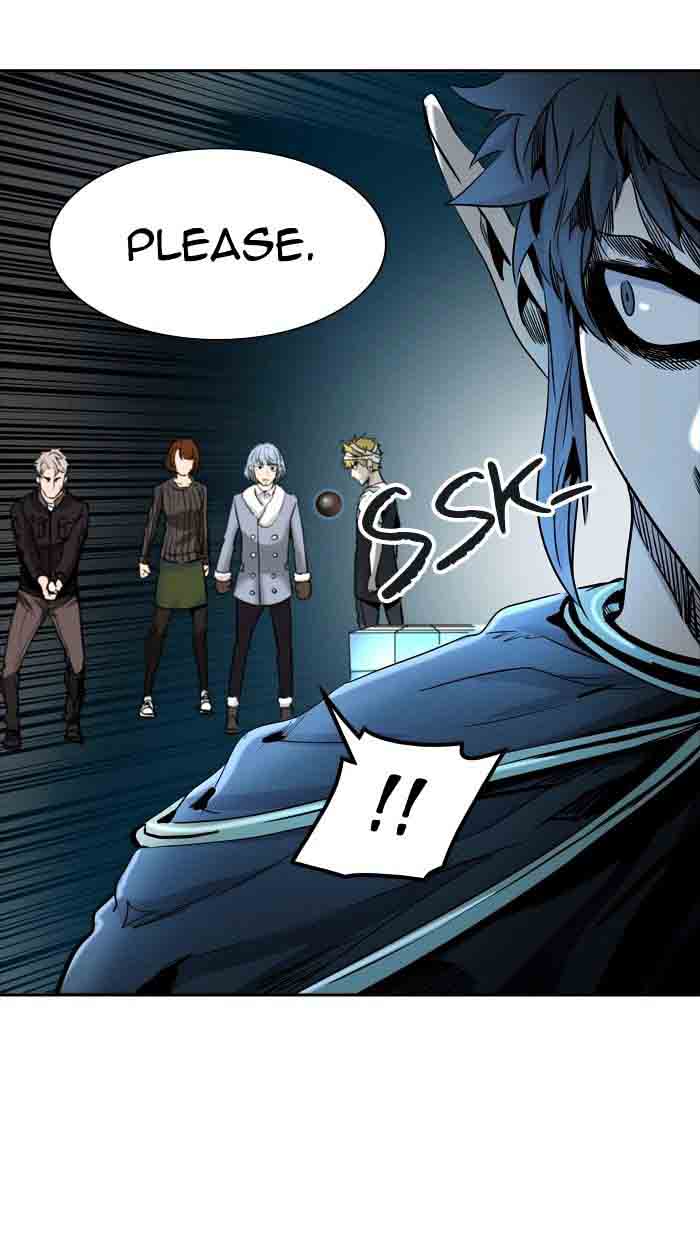 Tower Of God 333 11