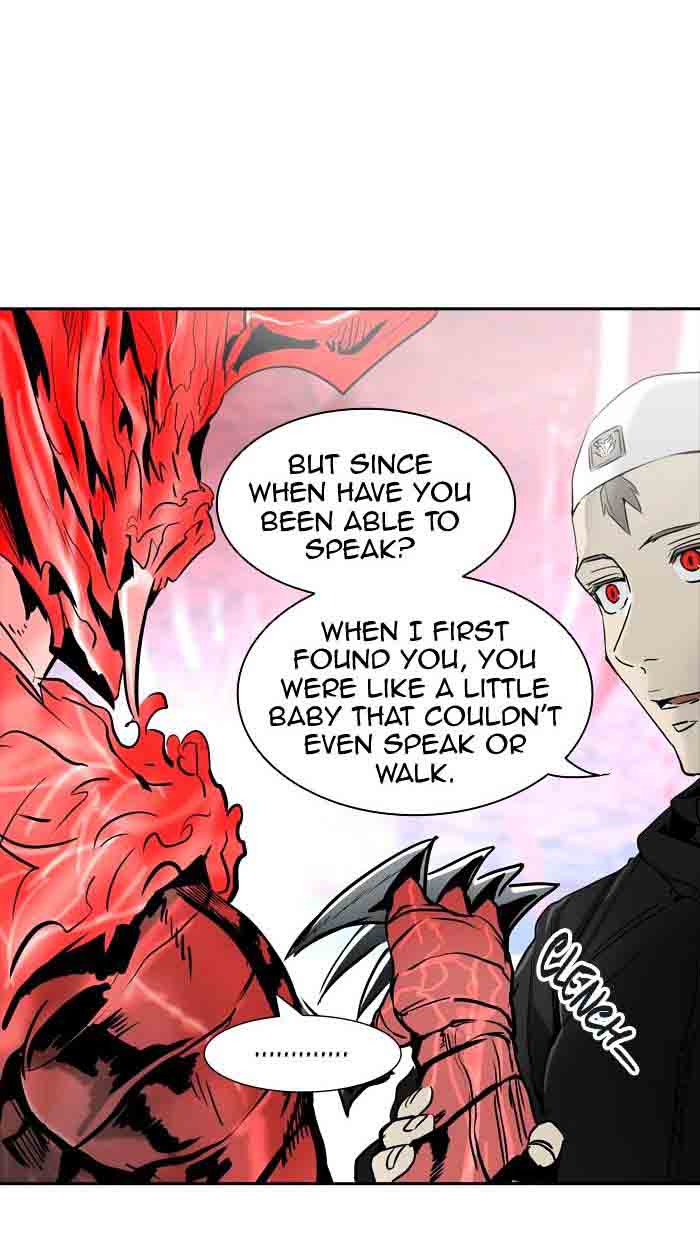 Tower Of God 333 17