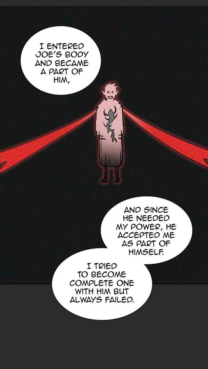Tower Of God 333 20