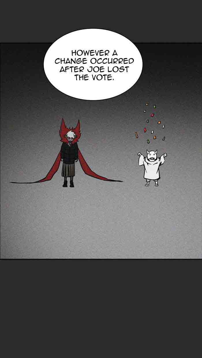 Tower Of God 333 21