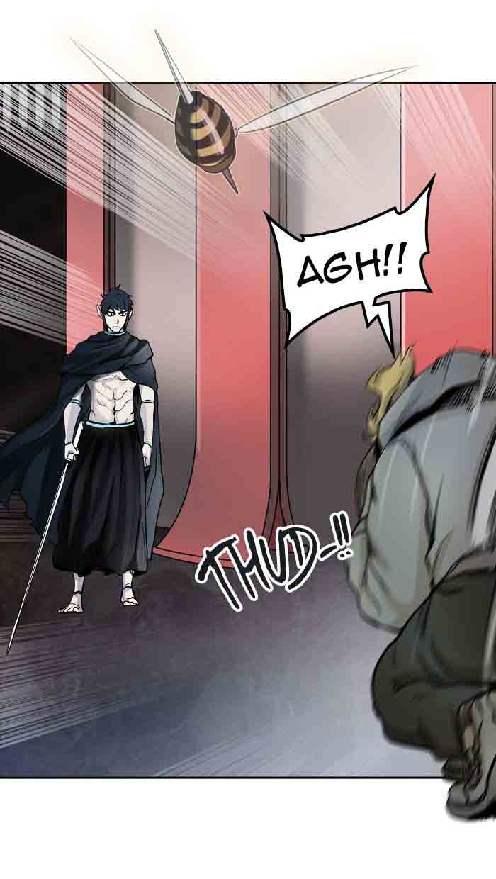 Tower Of God 333 3
