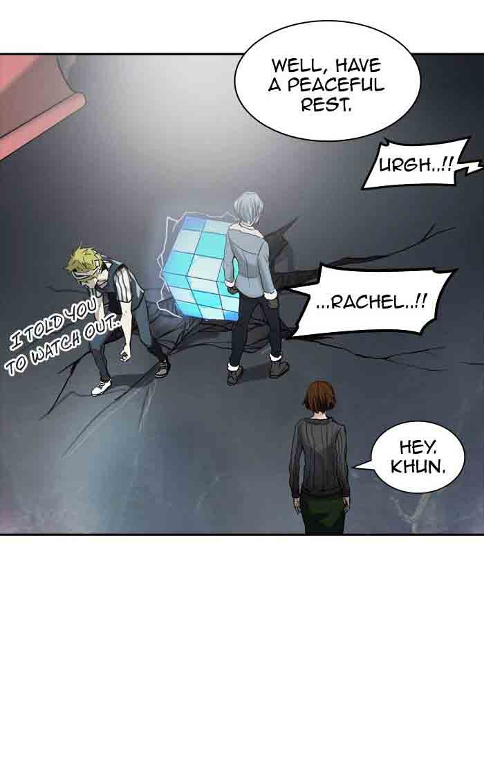 Tower Of God 333 7