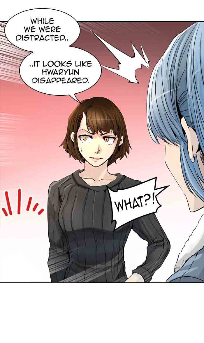 Tower Of God 333 8