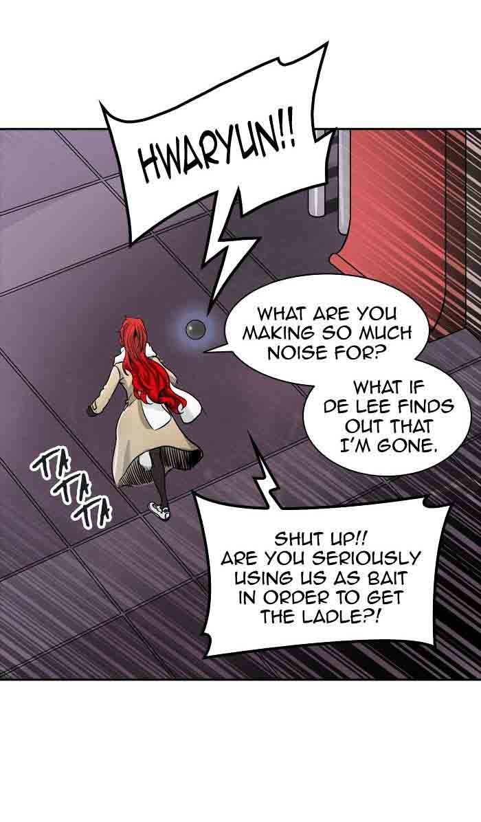 Tower Of God 333 9
