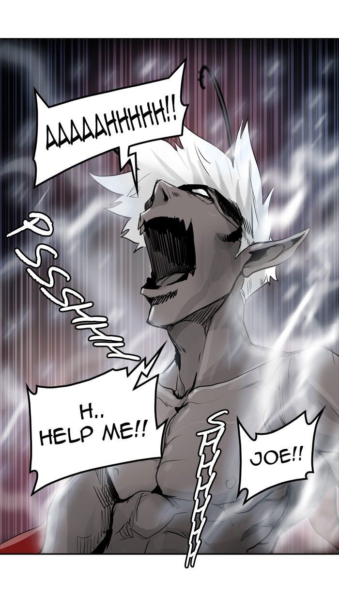 Tower Of God 335 100