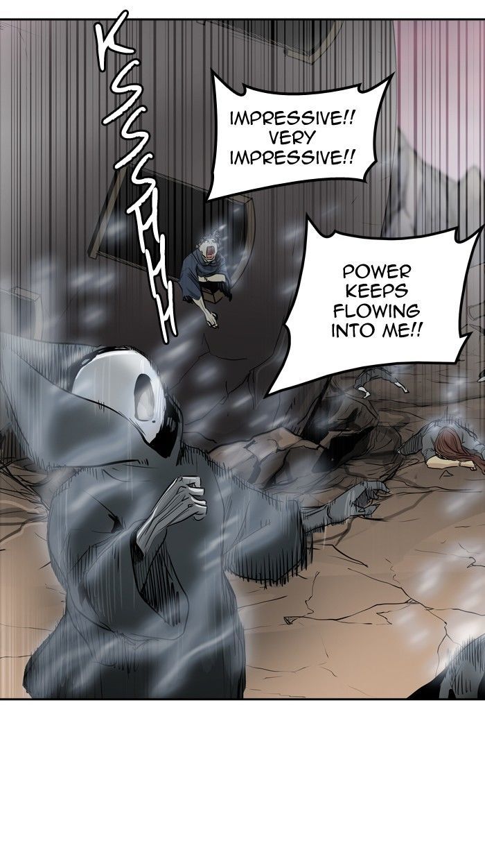 Tower Of God 335 105