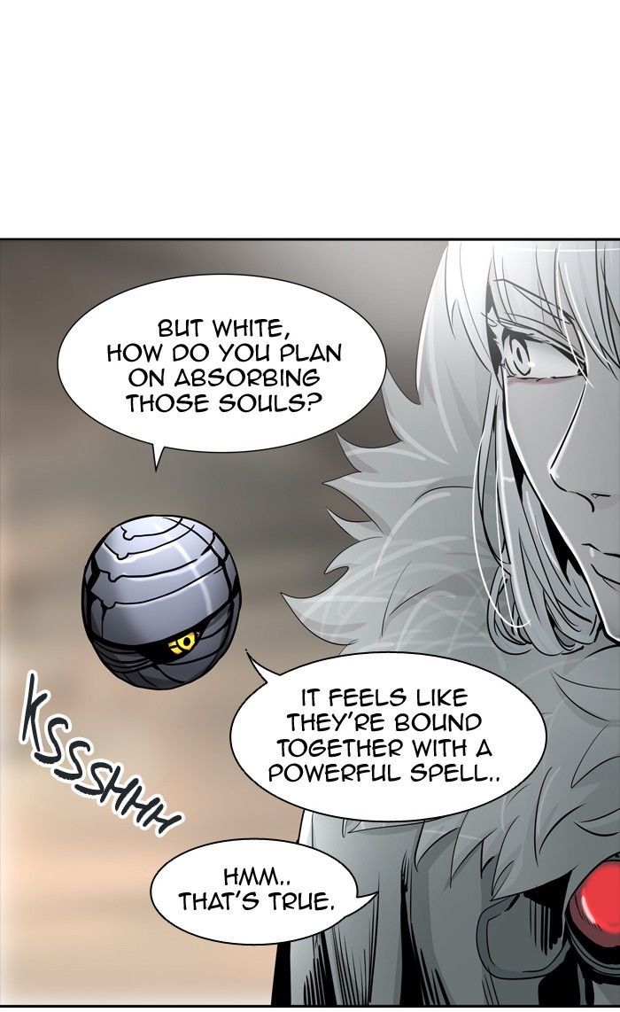 Tower Of God 335 2