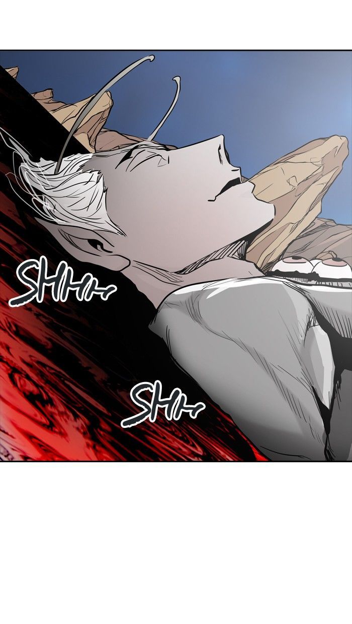 Tower Of God 335 23