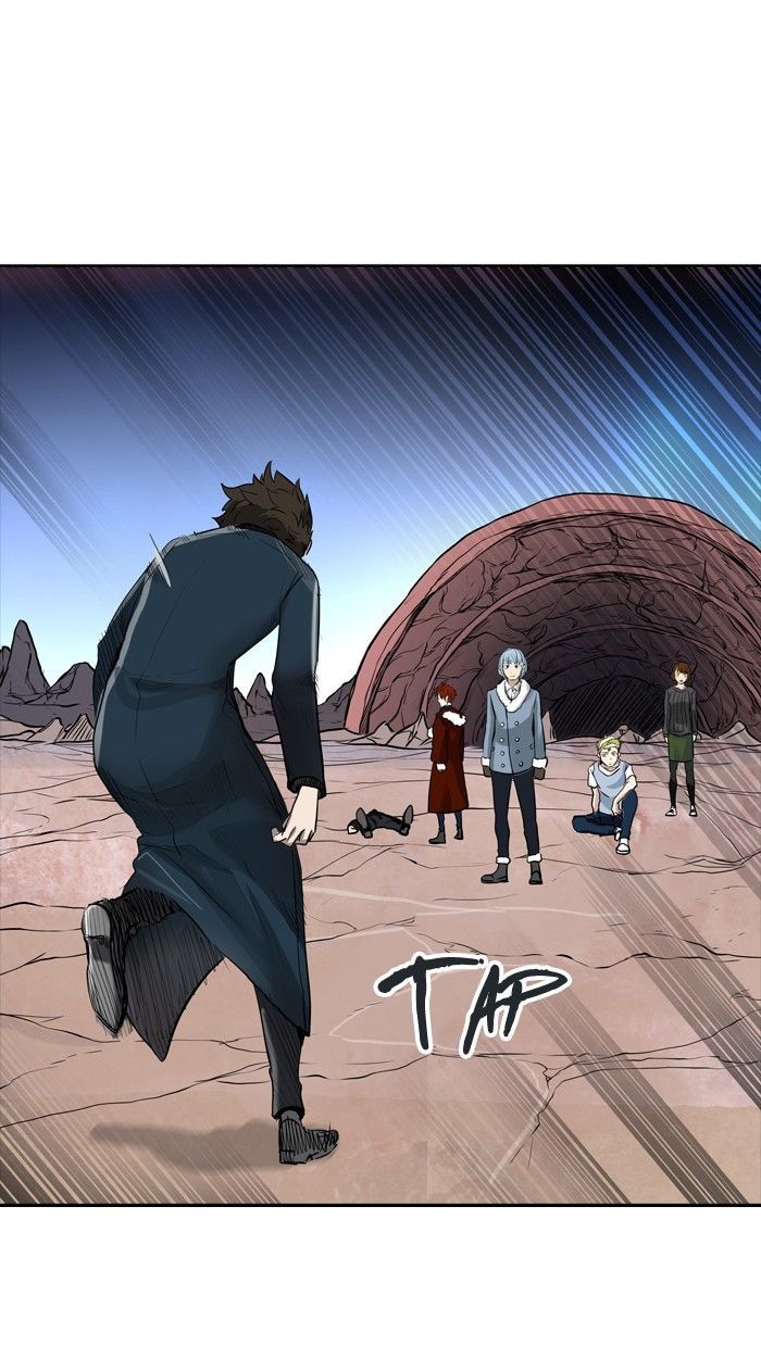 Tower Of God 335 27