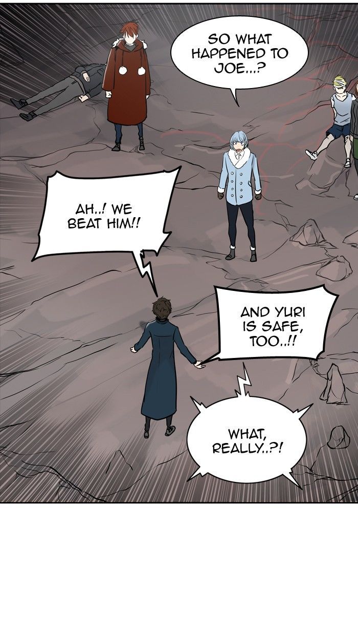 Tower Of God 335 29