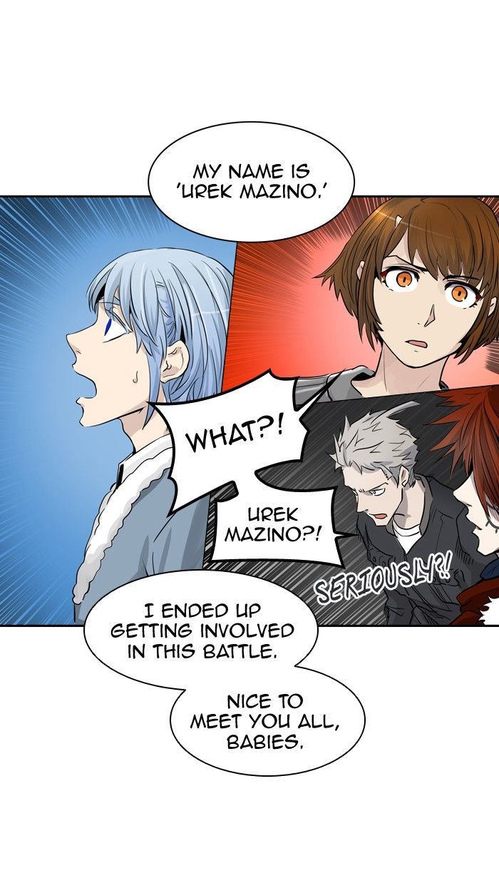 Tower Of God 335 32
