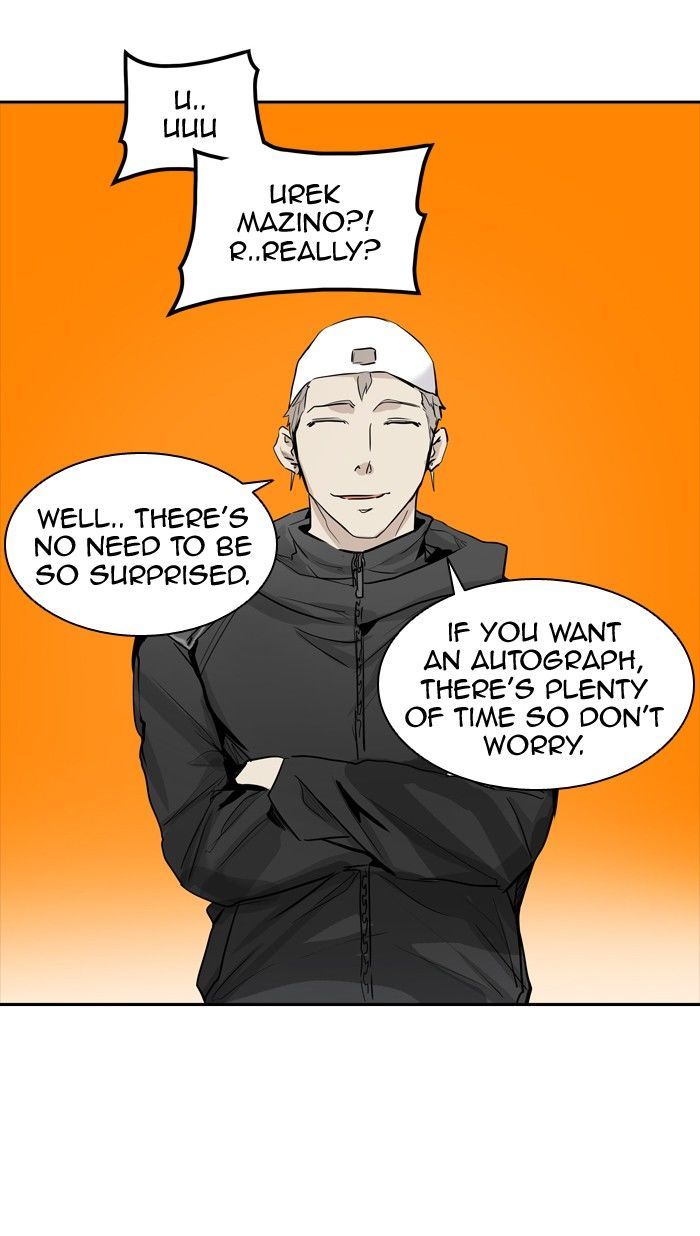 Tower Of God 335 33
