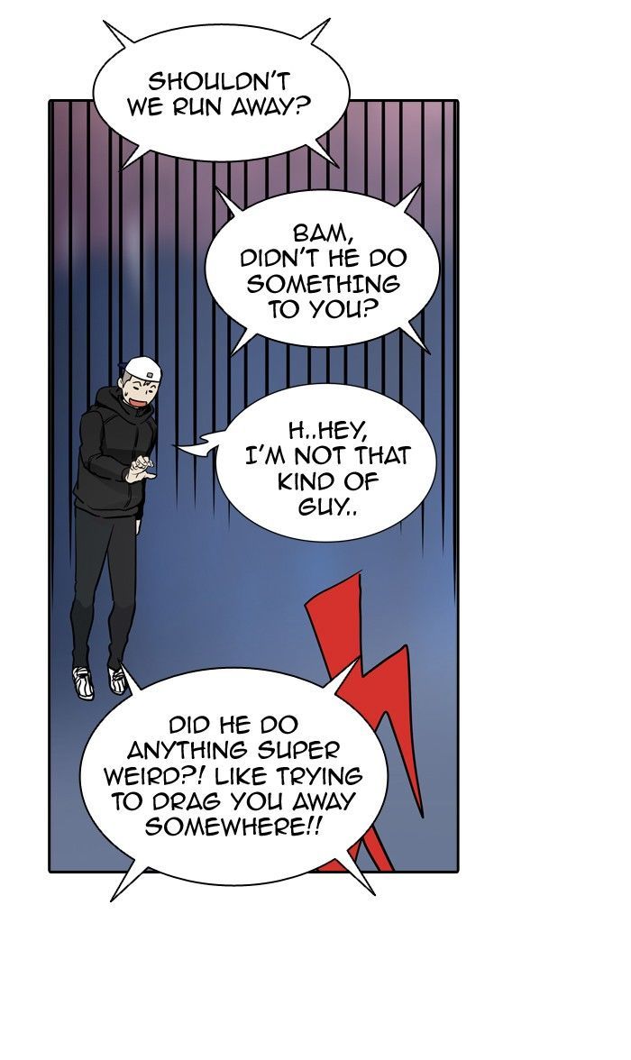 Tower Of God 335 35