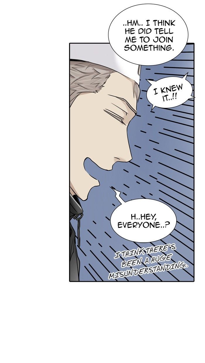 Tower Of God 335 36