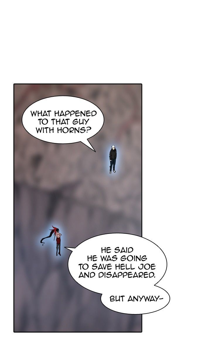 Tower Of God 335 38