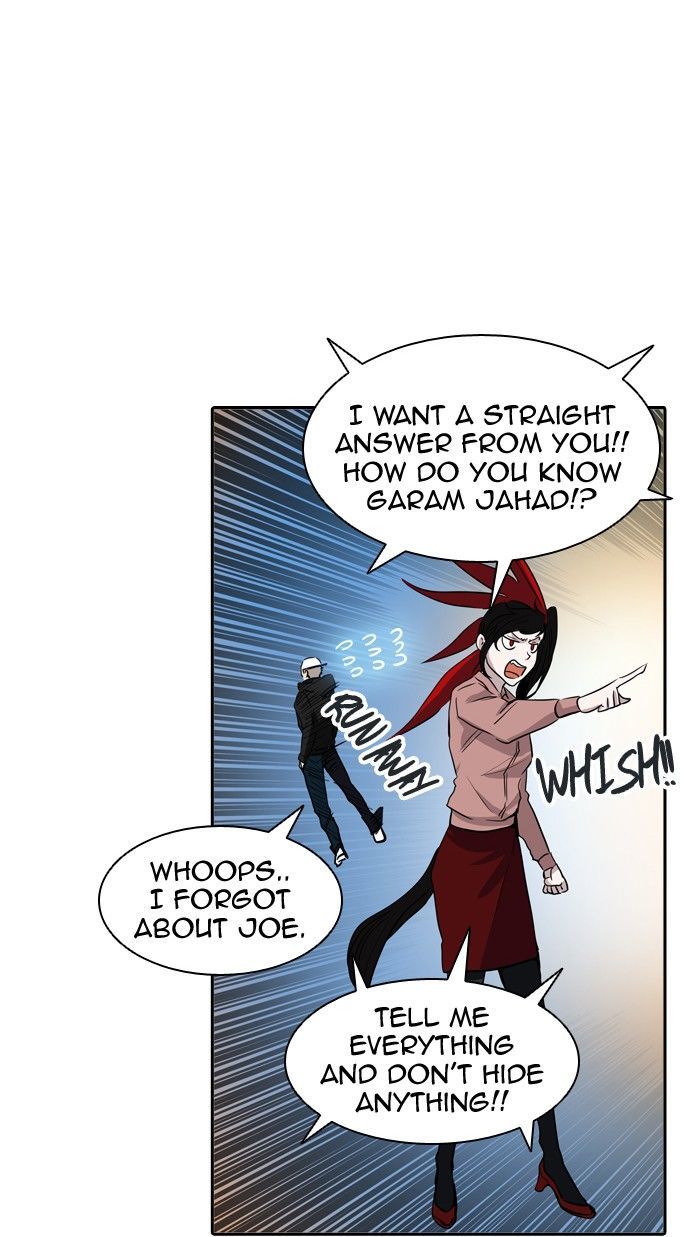 Tower Of God 335 39