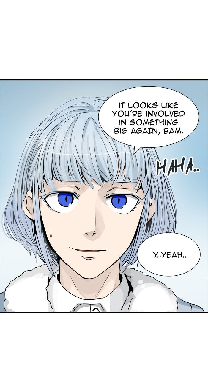 Tower Of God 335 41
