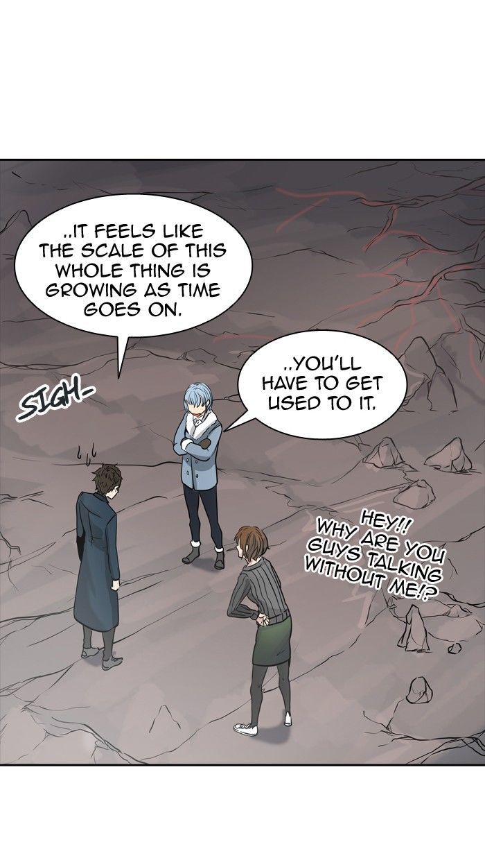 Tower Of God 335 42