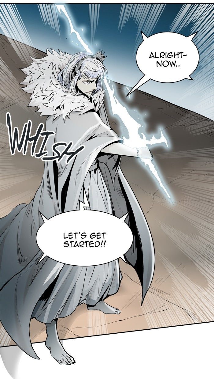 Tower Of God 335 5
